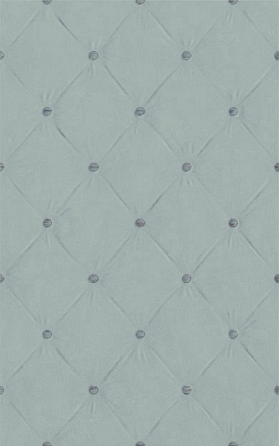 6408 На стену Браганса Структура Голубая Матовая - фото 3