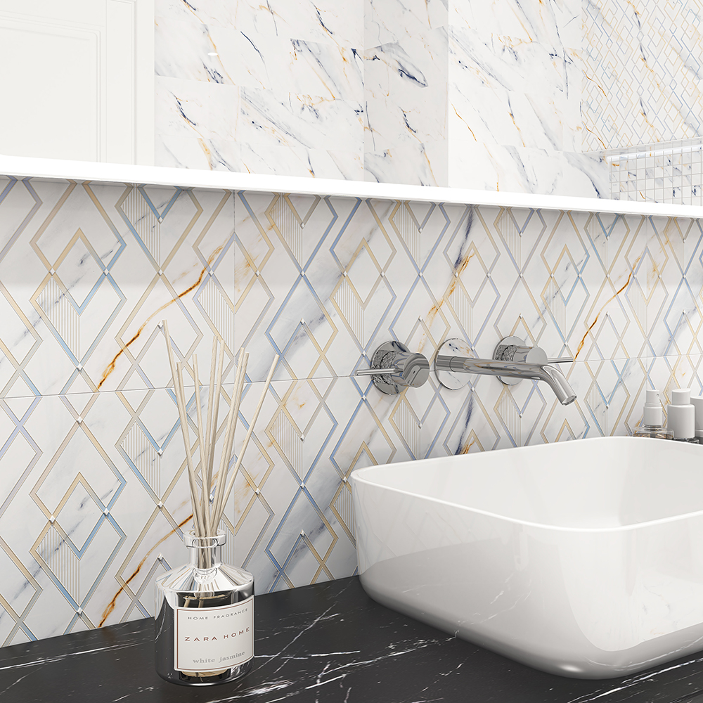 Eletto Ceramica Calacatta Fantasy - фото 4