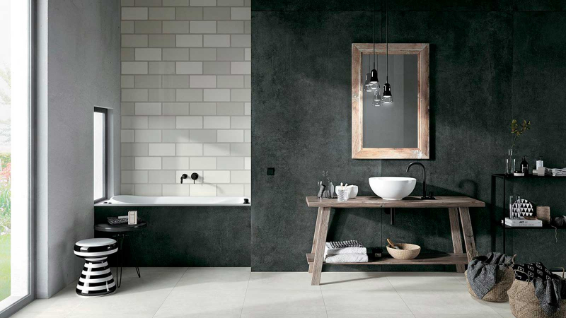 TF92 На пол Glocal Perfect GC02 Nat SQ 60x60 - фото 9