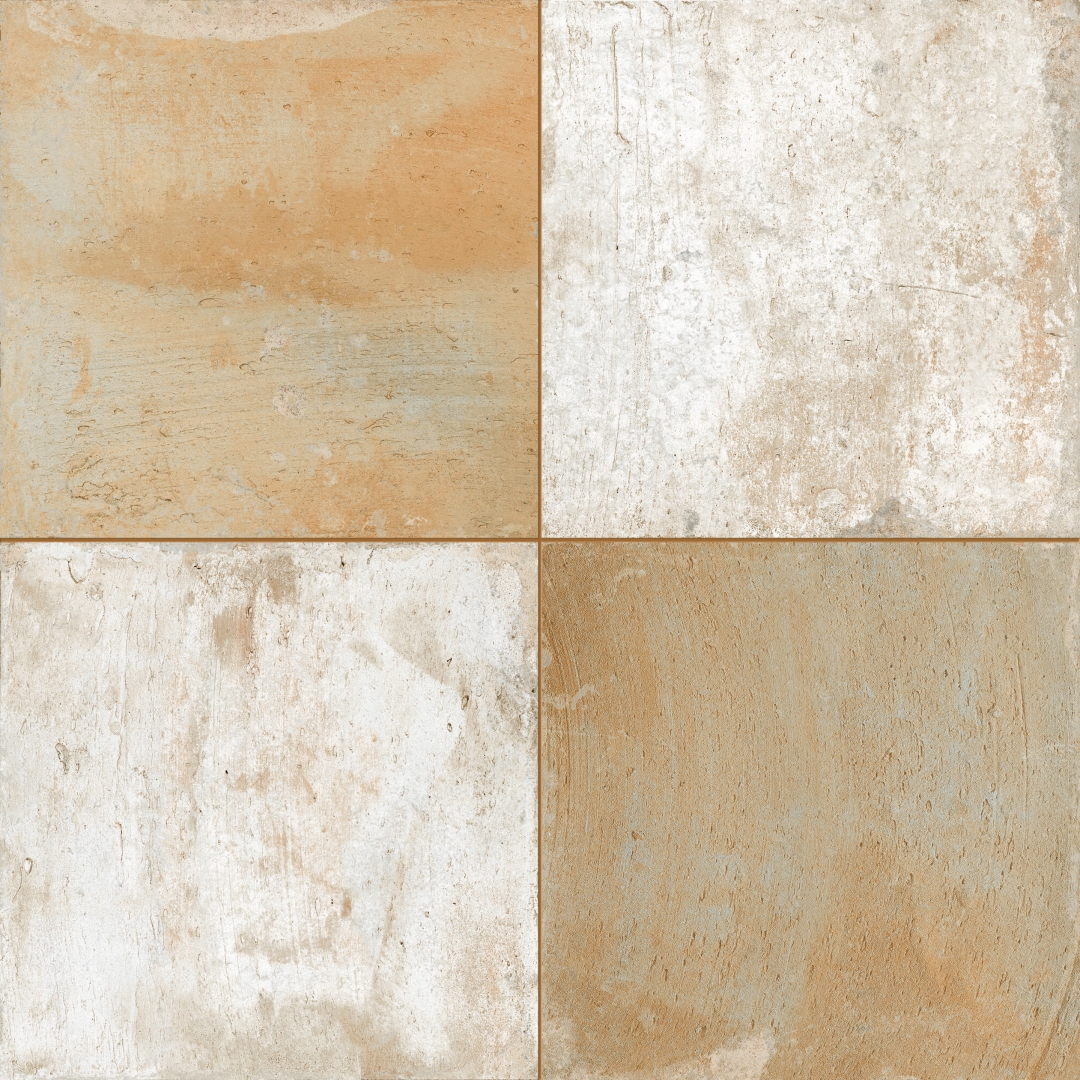 38179 На пол Fs Clay Checker Sand 45x45x0.95 - фото 14