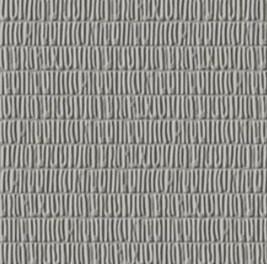 600010001993 Декор Genesis Плэй Грэй 15x15 Рет Натуральный - фото 3