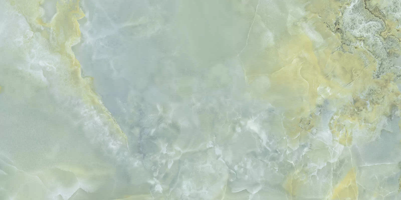 RP-139251 На пол Onyx Verde Glossy 60x120