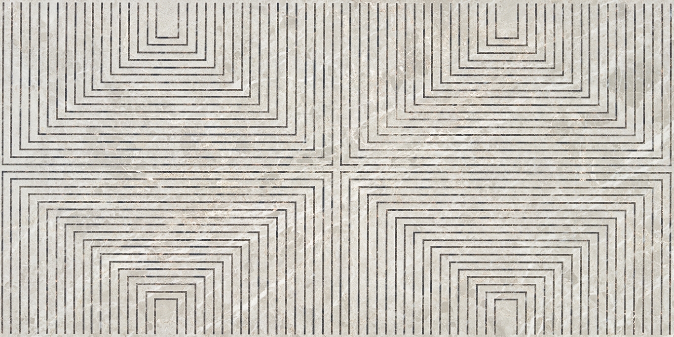 Декор Caprice D 60x120