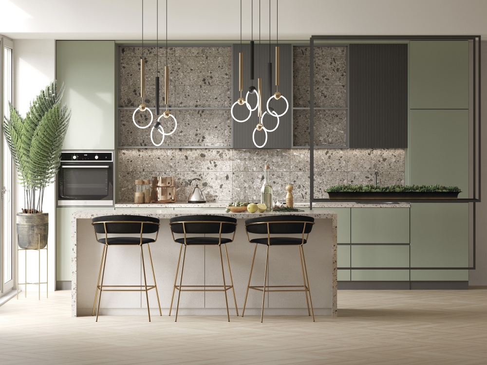 Церсанит Space