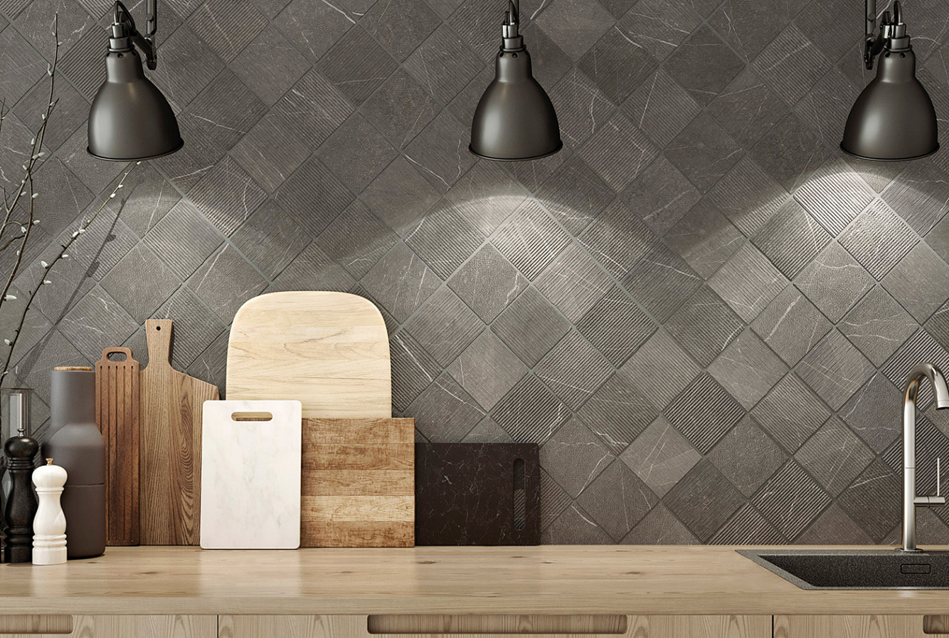 120286 На пол Gea Grey - фото 18