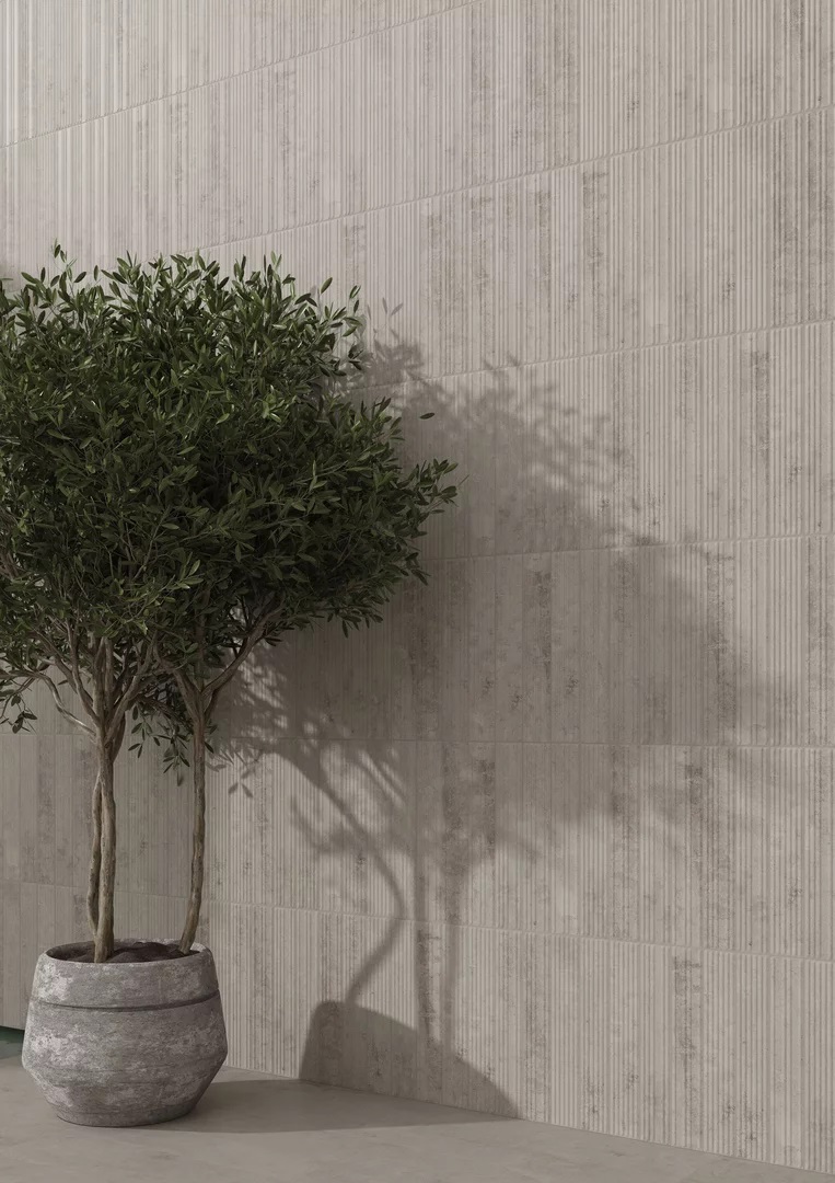 Ступень Carrizo Basalt Stopnica Prosta Struktura Mat B1a 30x60 - фото 19