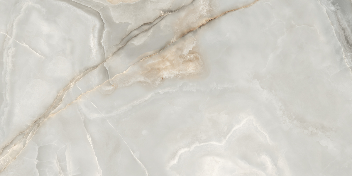 На пол Onyx Newest Бежевый полированный 60х120 - фото 7