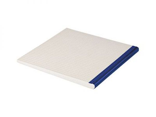 207-2027 Ступень Olympic Series Противоскользящая плитка для ступеней L 207-2027