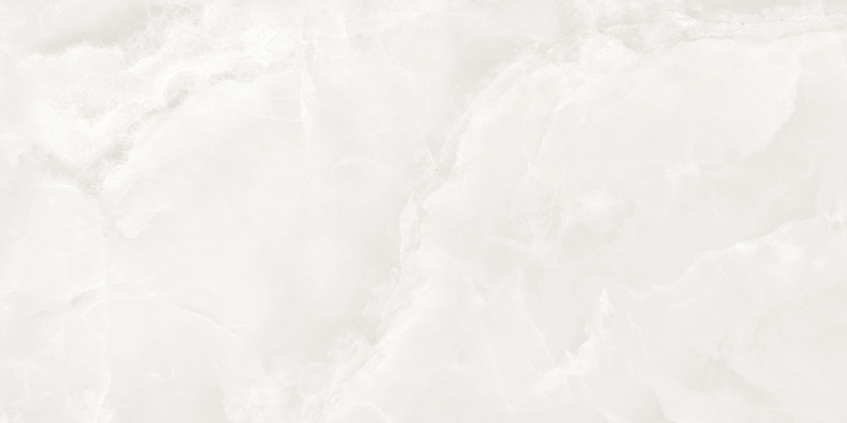 На пол Onyx Lux Bianco Белый полированный матированный 60х120 - фото 12