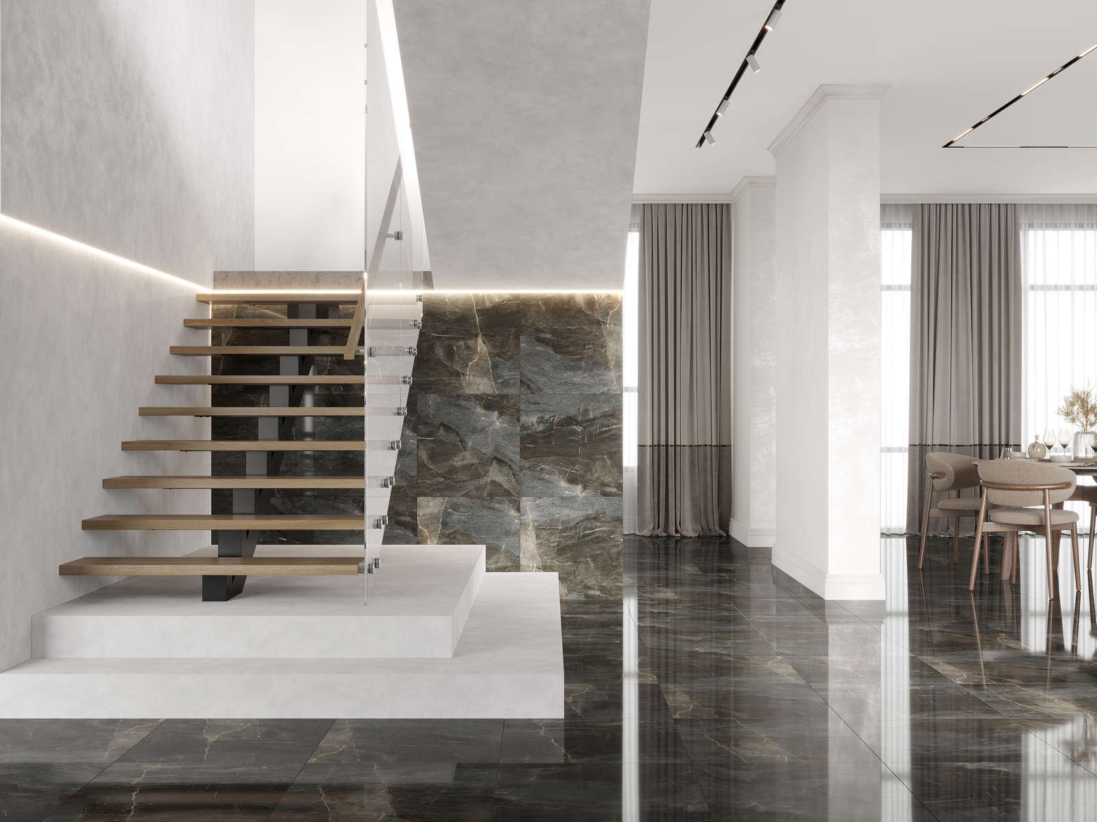 Лапарет Stellar Wind - фото 2