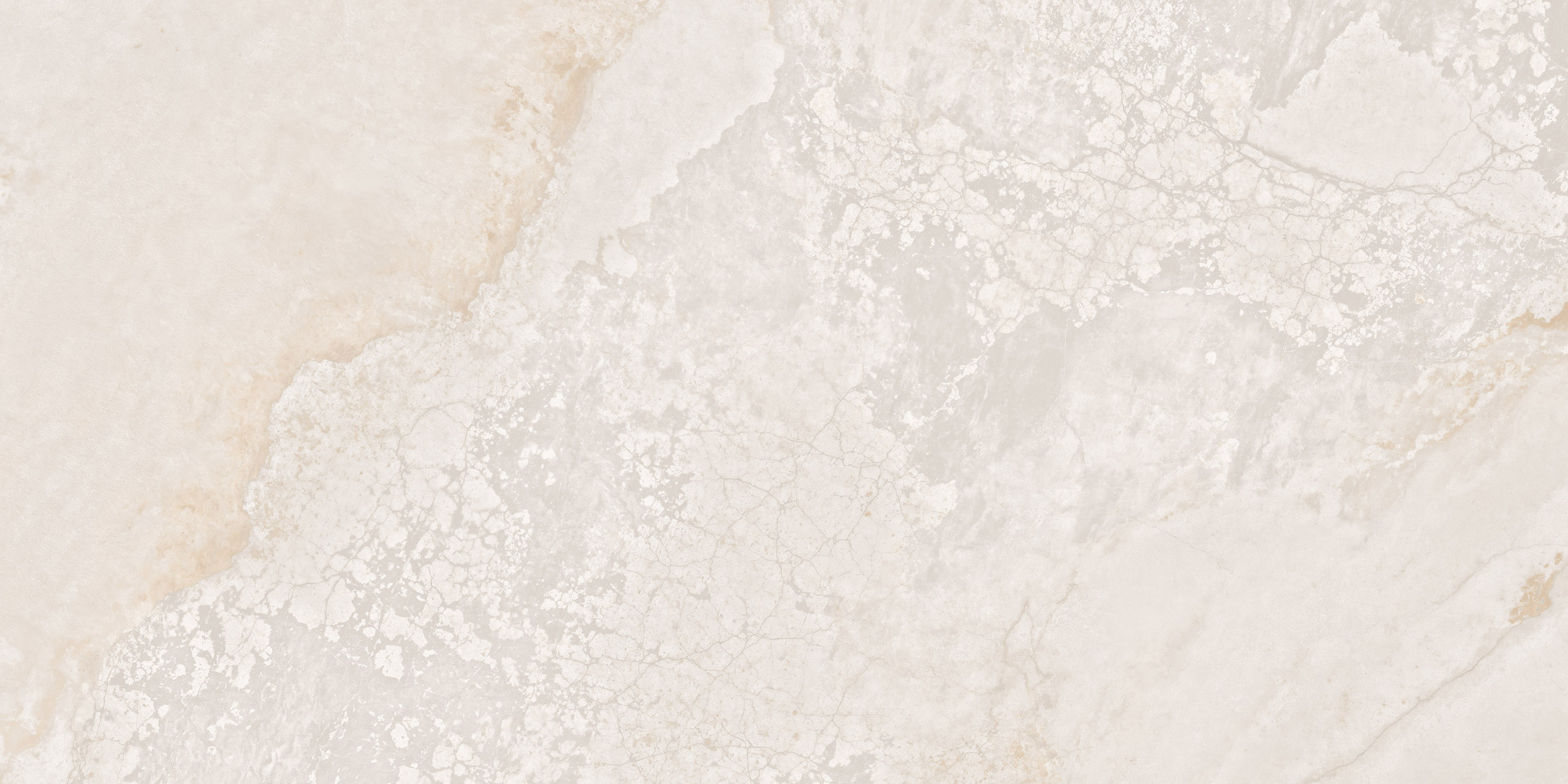 На пол Planet Cream Metal Shine 60x120 - фото 15