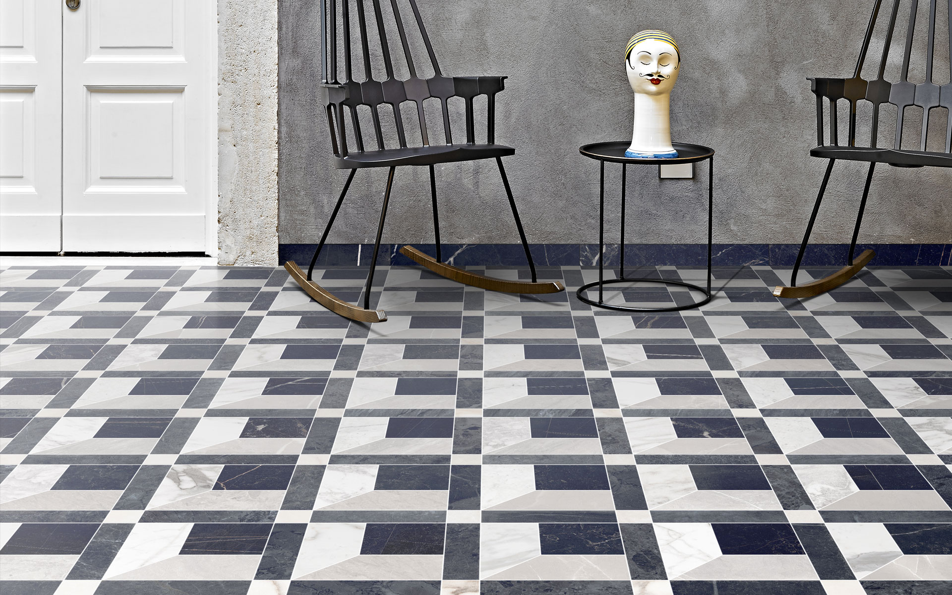 0005065 На пол Byron Marquinia - фото 5