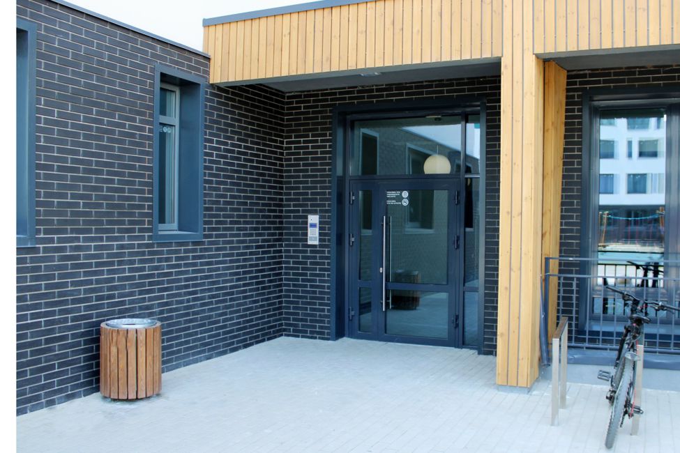 На стену Moon Black Угловая ABDK 7403/2 (Y) 185x60x71x14 - фото 2