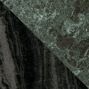 4101203 На пол Dandy Flag Green Black 18.6x18.6 - фото 16