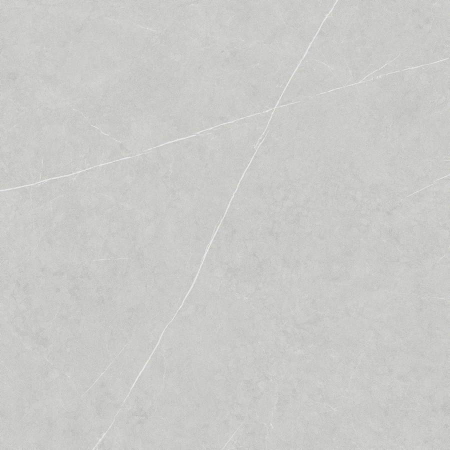 Напольный Allure Light Grey Soft Textured 120x120 - фото 8