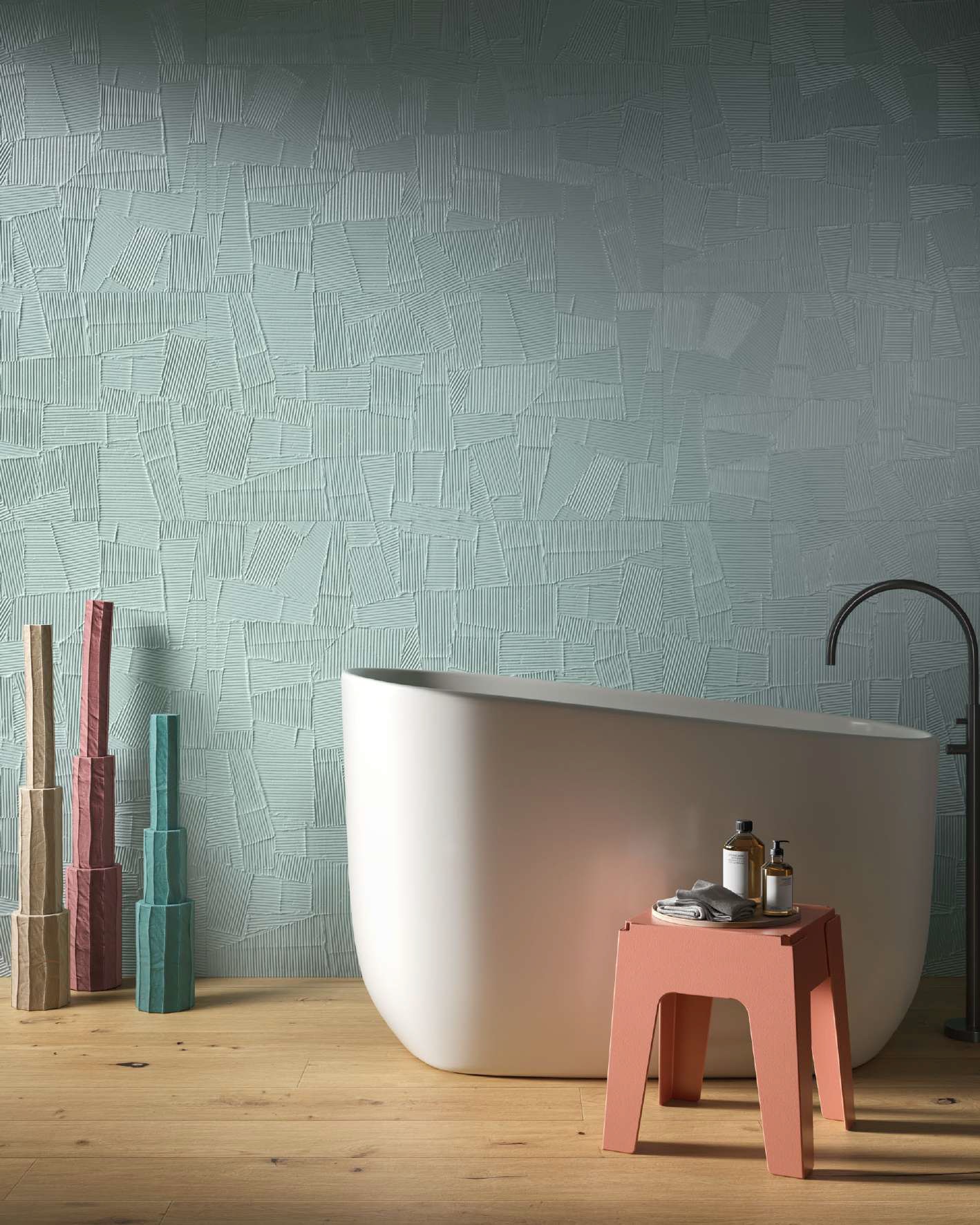 Ceramiche Piemme Homey Paper Clay - фото 7