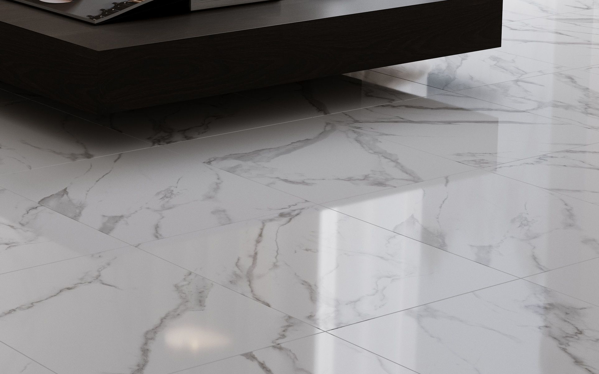 Декор Виченца Темный D1 - фото 6