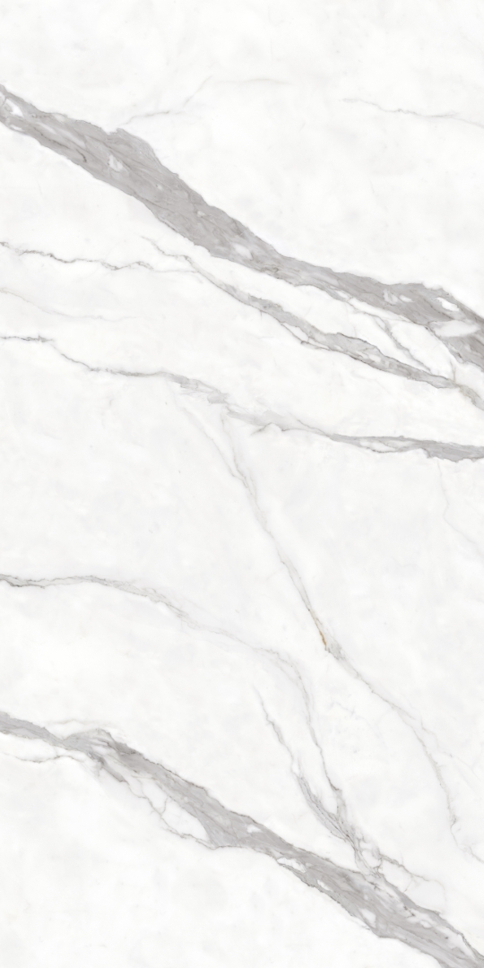 PT12P7002 На пол Calacatta Pol 1200х600х9 - фото 4