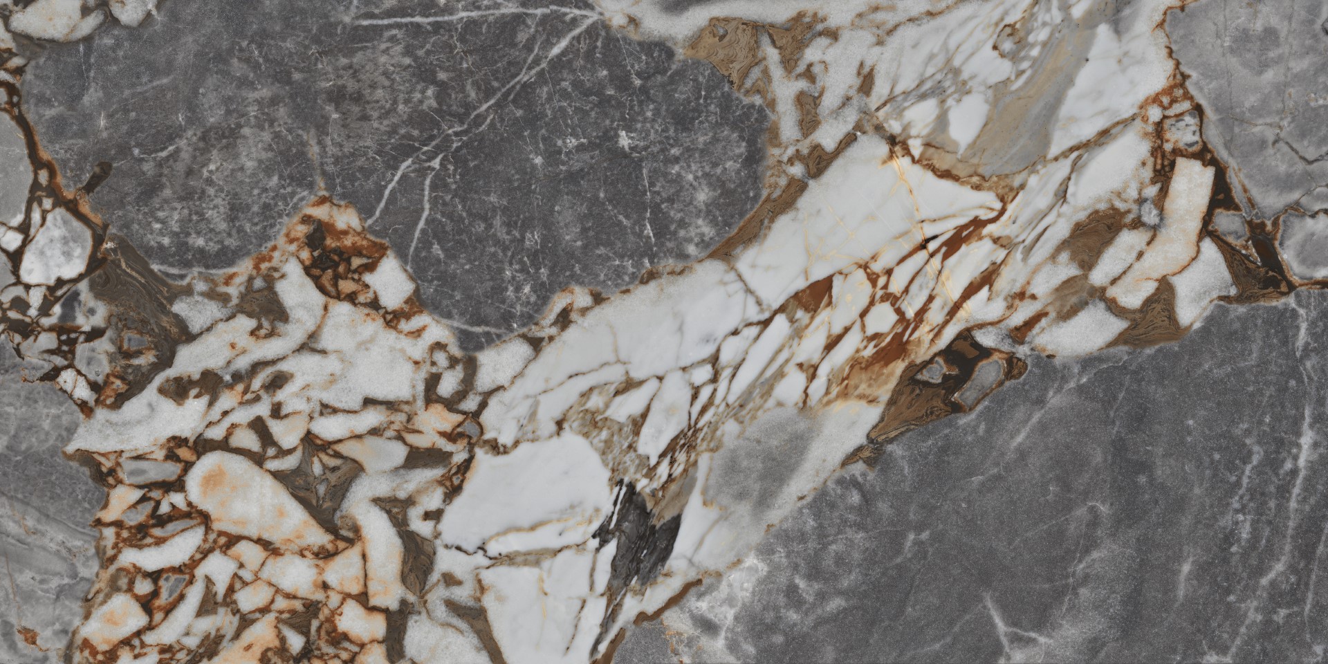 На пол Mineral Stone Natural Rect 60x120 - фото 12