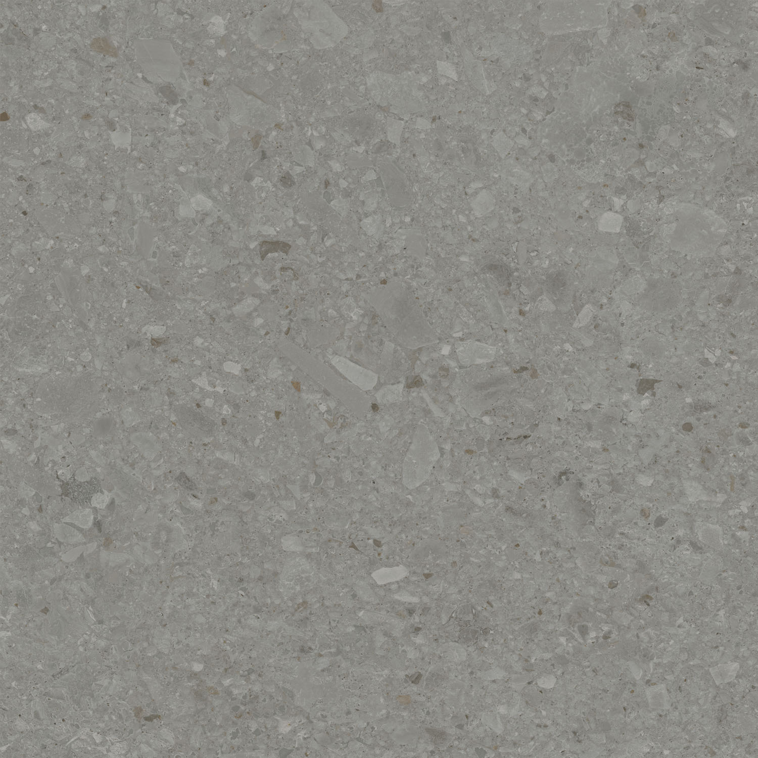 DD606120R На пол Чеппо ди Гре Серый тёмный матовый обрезной 60x60x0.9 - фото 3