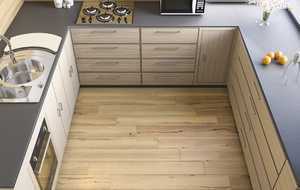 На пол Forest Grafito - фото 21