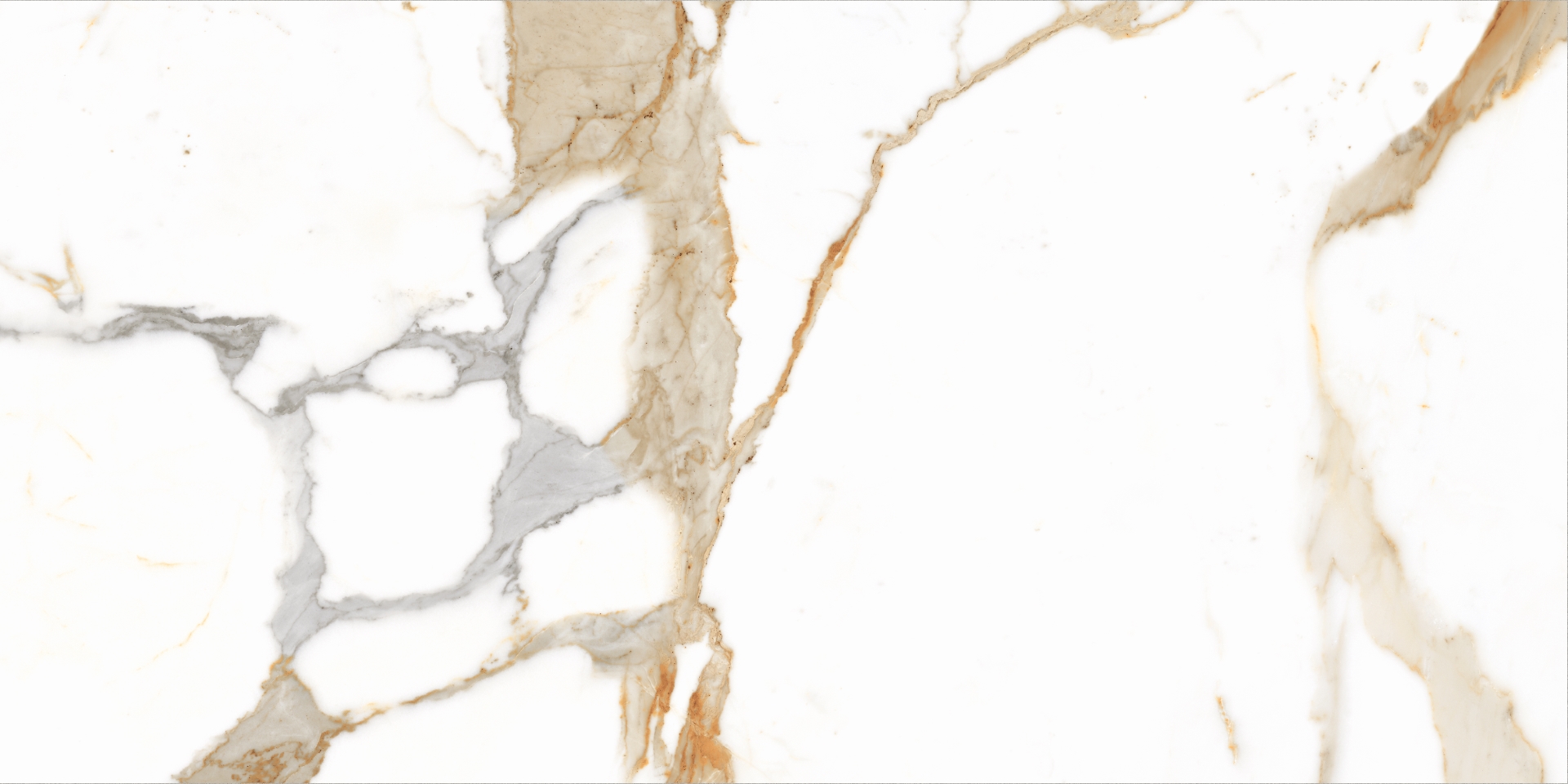 На пол Medici Gold Natural 60x120