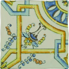 Декор Aranda Soliva-30 - фото 30