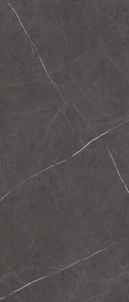 На пол Slabs Pietra Nero Polish 120х280 - фото 2