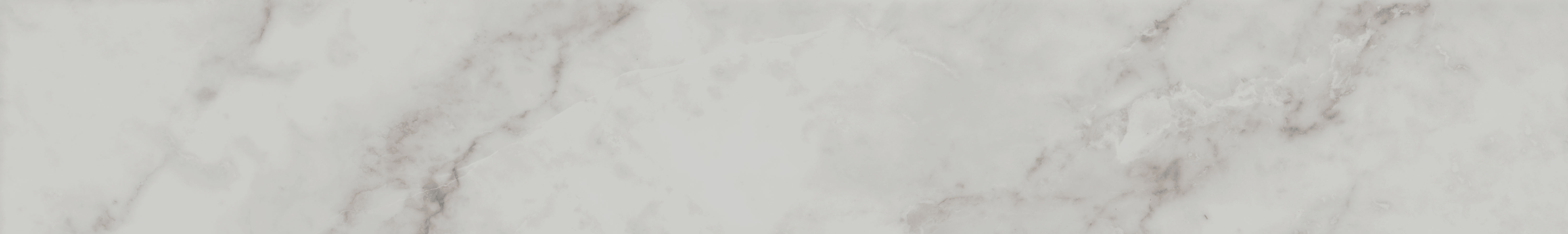 KM6060G0321RBT6 Плинтус Тубкаль Белый матовый обрезной 60x9.5x0.9 - фото 6