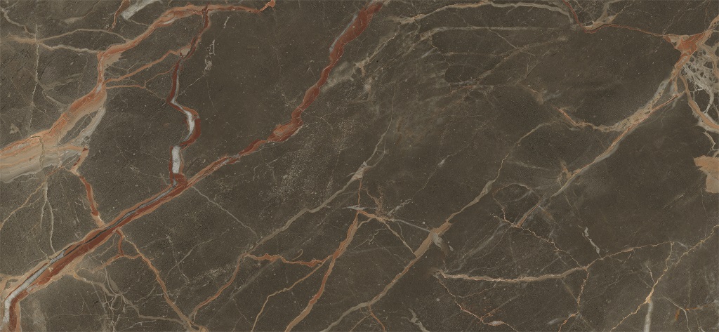 На пол Riscal Brown Pulido 120x260 - фото 2