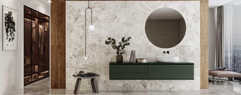 Cristacer Ceppo de seville - фото 3