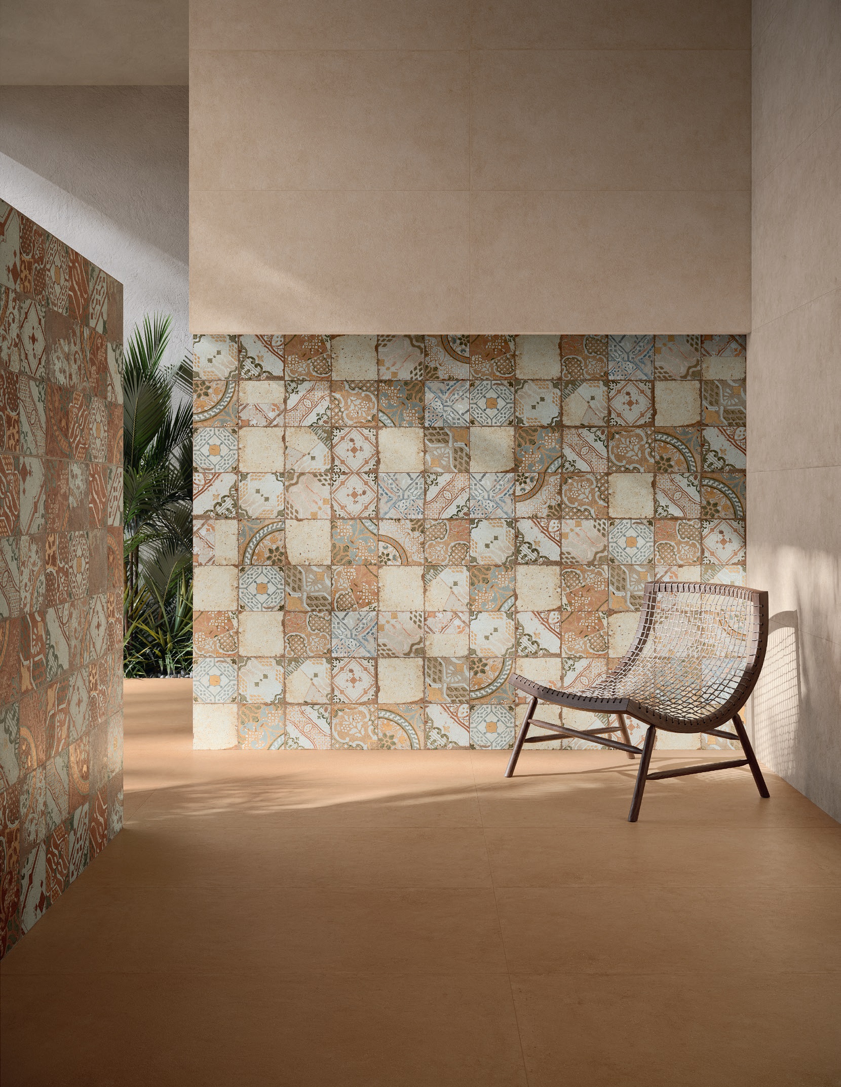 140580 На пол Cythere Argilla Nat Ret 60x120 - фото 8