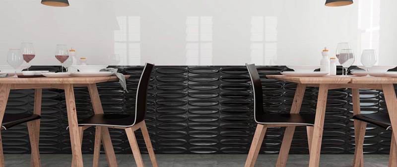 94199 На стену Subway Lab Liso Xl Ice White Gloss - фото 5