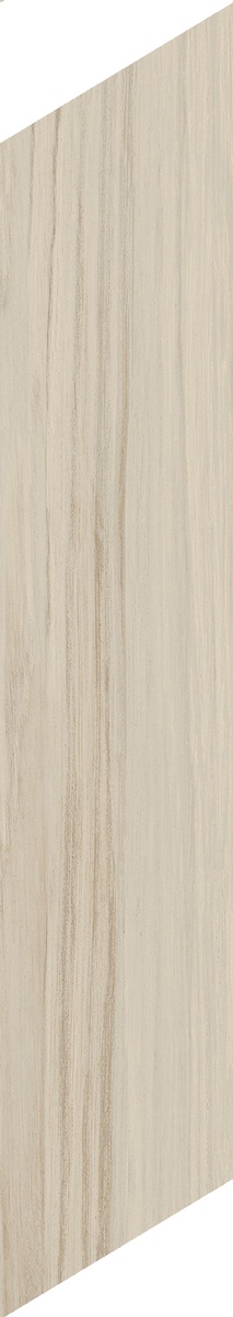 На пол Alacia Chevron Greige 8x45 - фото 4