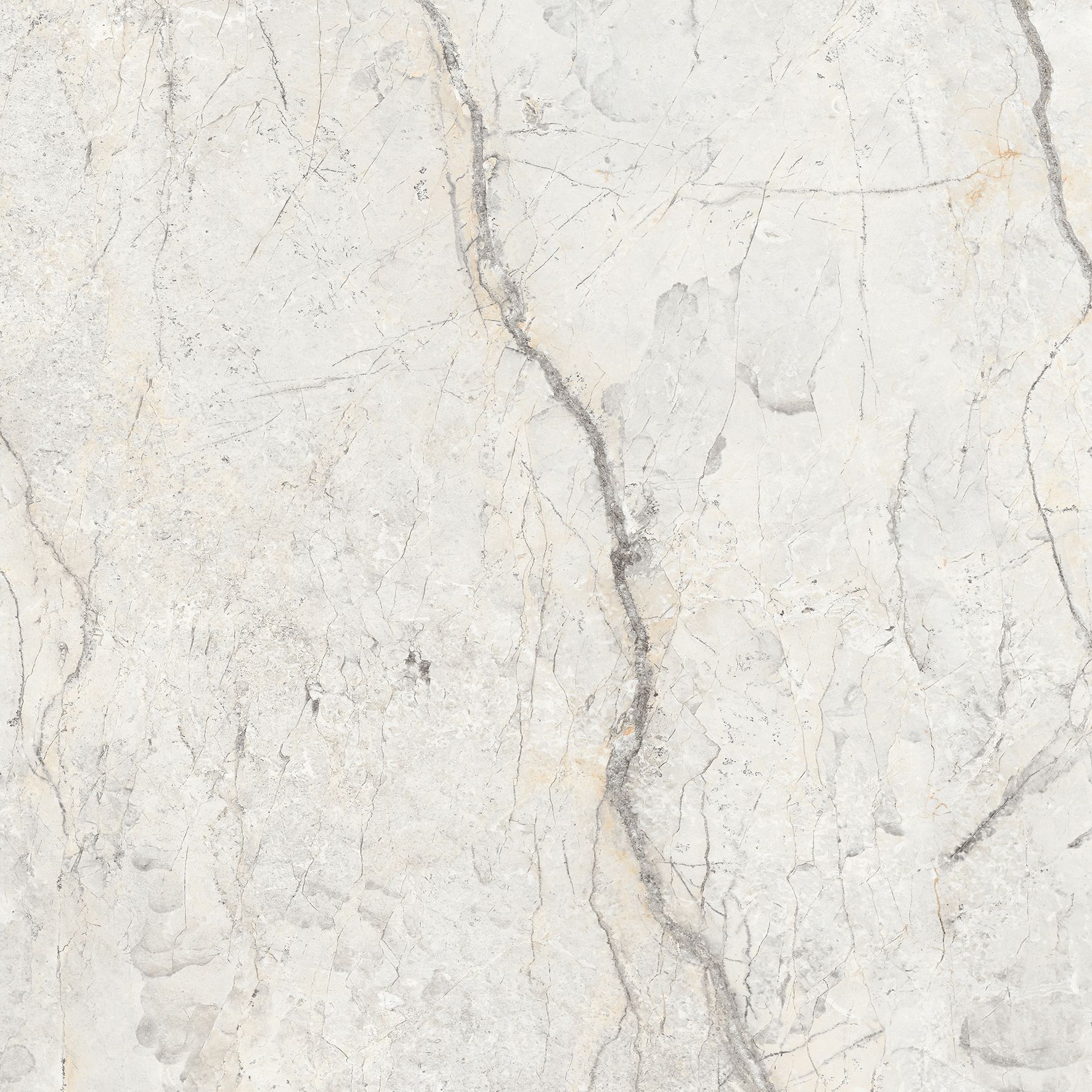 На стену Esme White Sugar Carving 60x60 - фото 3