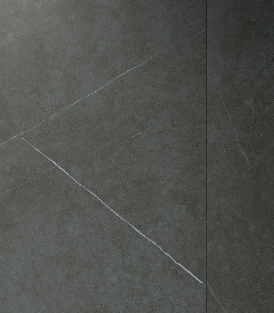 620110000156 Декор Metropolis Graphite Dark Mosaico Icon Натуральная - фото 26