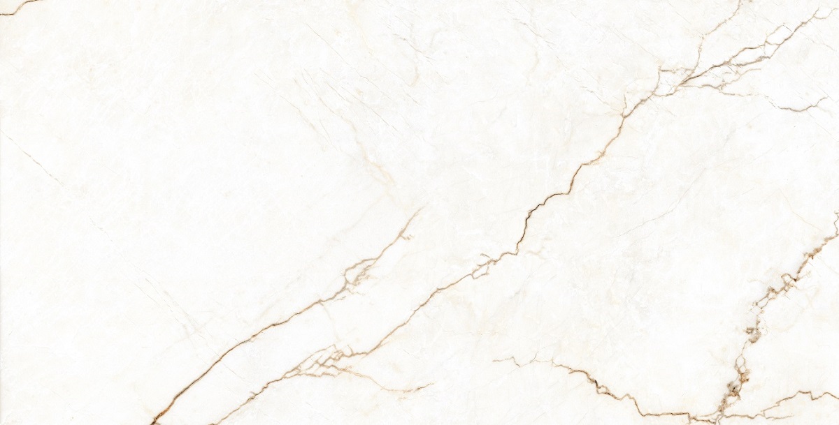 На пол Slim GVT Lapino White Carving Rectificado 60x120x0.7 - фото 3