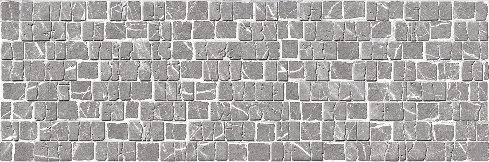 TWU12LRT27R На стену Laurent 27R рельефная 246x740x9 - фото 3