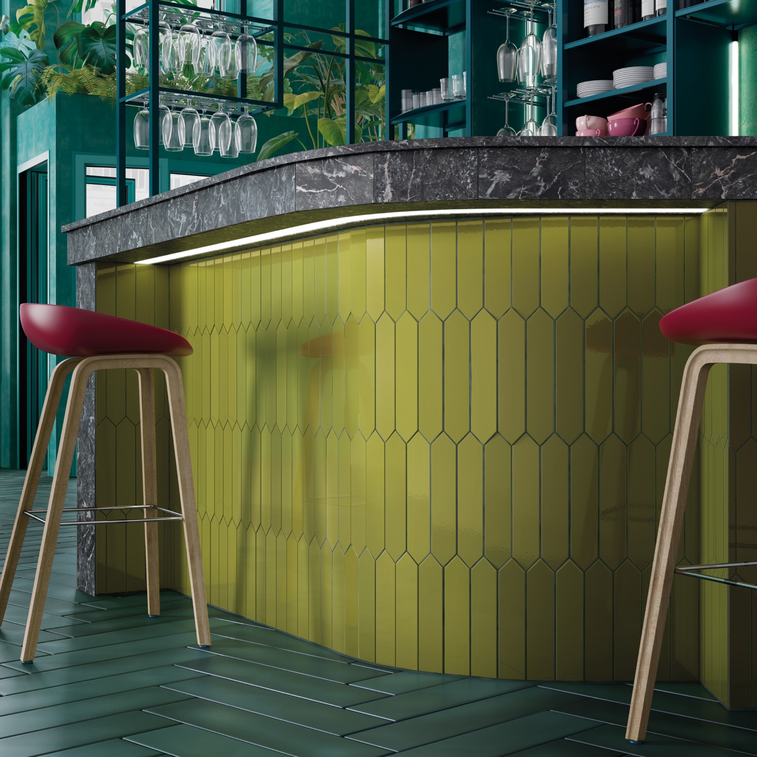 25833 На стену Arrow Quicksilver 5x25 - фото 12