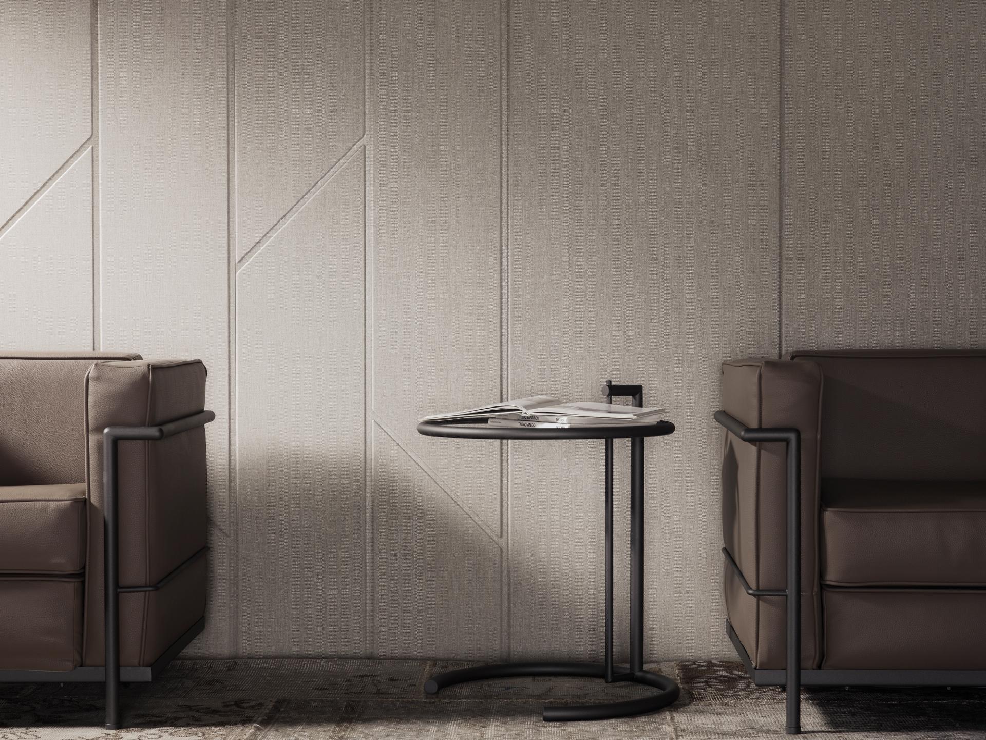 100337339 На стену Tailor Bone Diamond 59.6x150 - фото 2