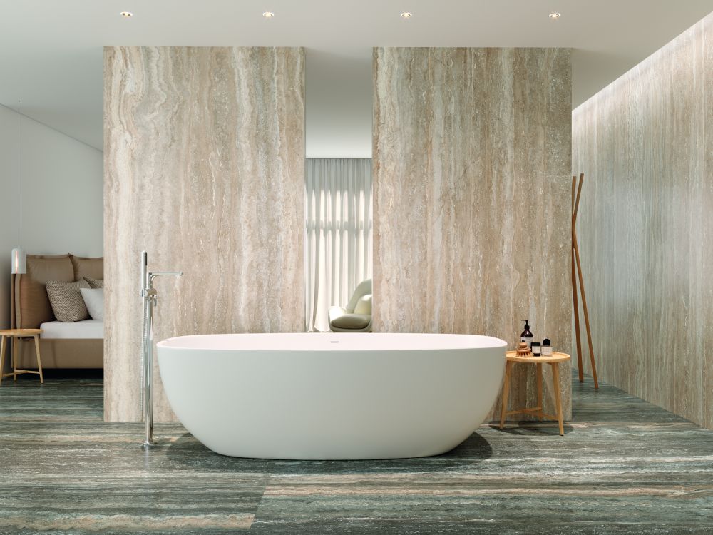 На пол Cassini Sand Pulido 120x240 - фото 2