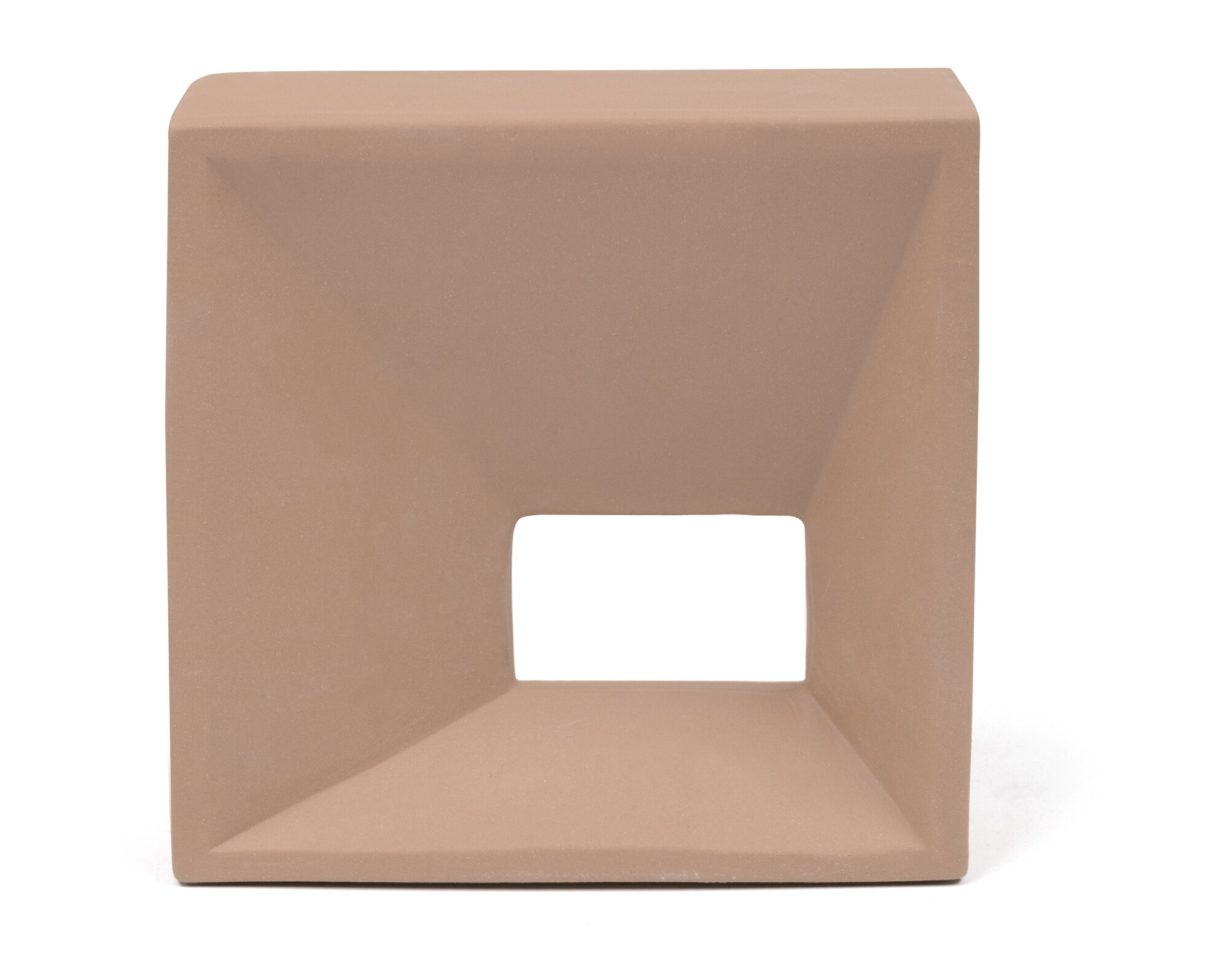 34827 На стену Castello Clay 20x20