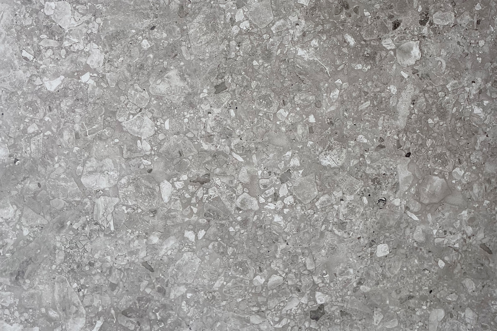 На пол Terrazzo Smoke 20mm 60x90