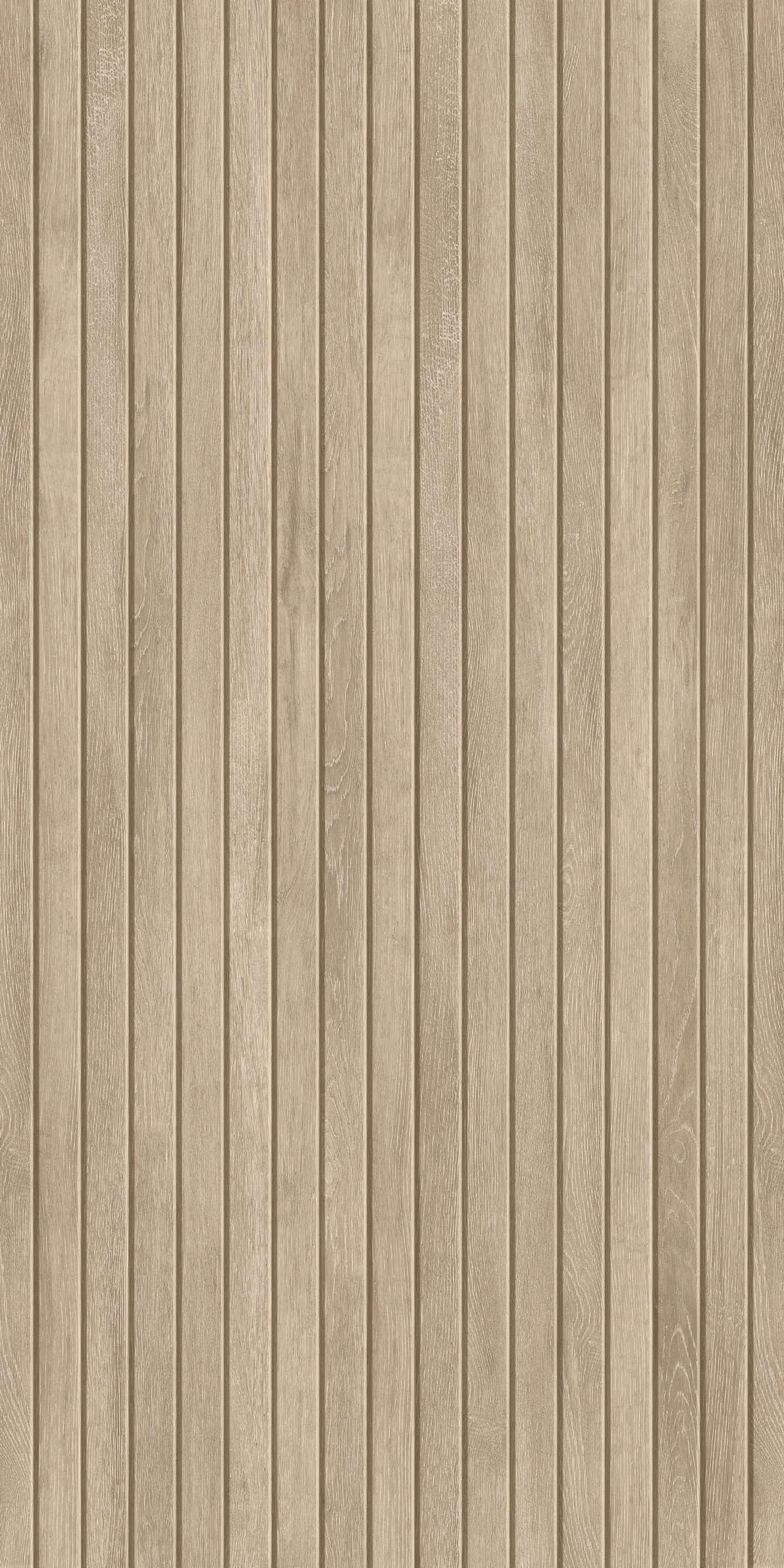 GT1206017972MGlR На стену Verano Бежевый рейки карвинг 60x120 - фото 2