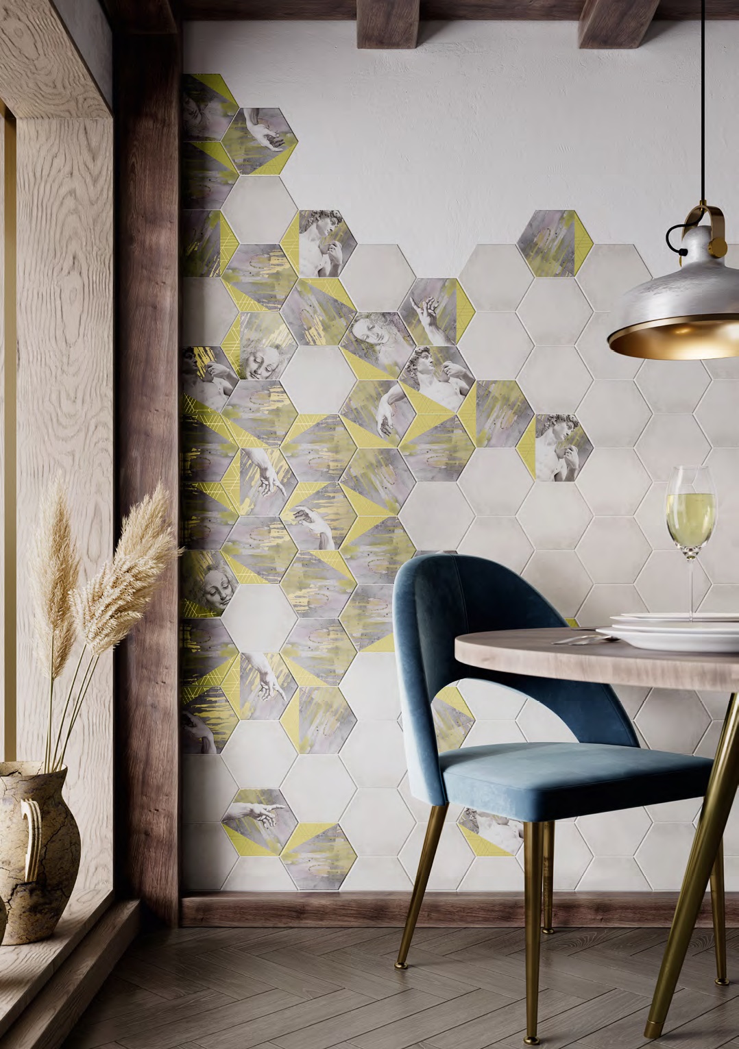 Керама Марации Ателлани