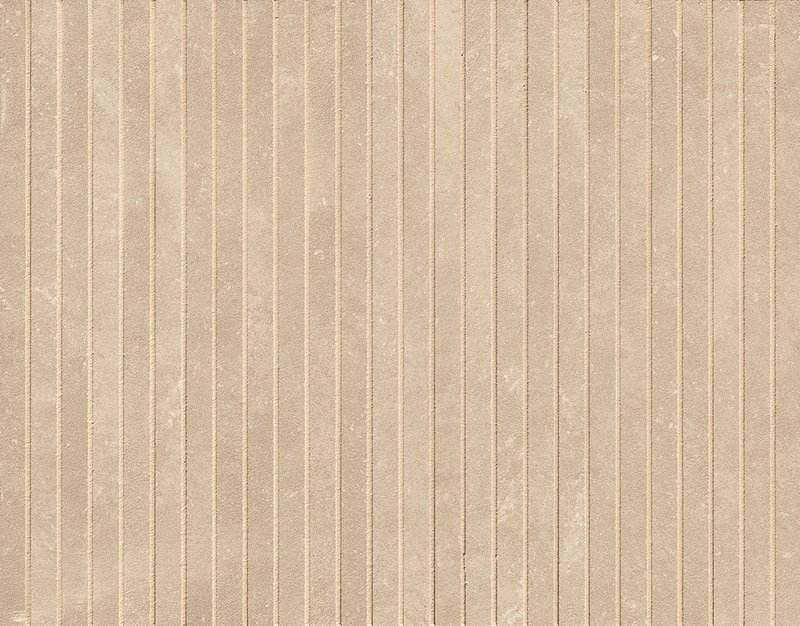 fRNN На стену Nobu Beige Gres Tratti Mosaico Matt 24x30.5