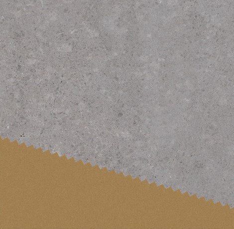 Декор Nassau Kokomo Grafito Oro 20 - фото 3