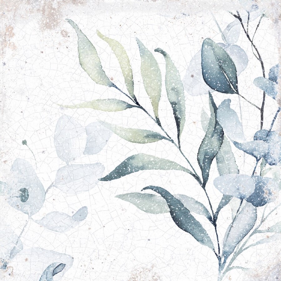 37816 На стену Mayolica Woods