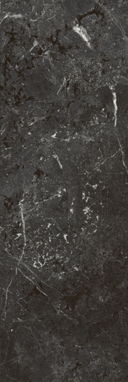 KM3090B0150R На стену Тубкаль Чёрный глянцевый обрезной 30x89.5x0.9 - фото 3