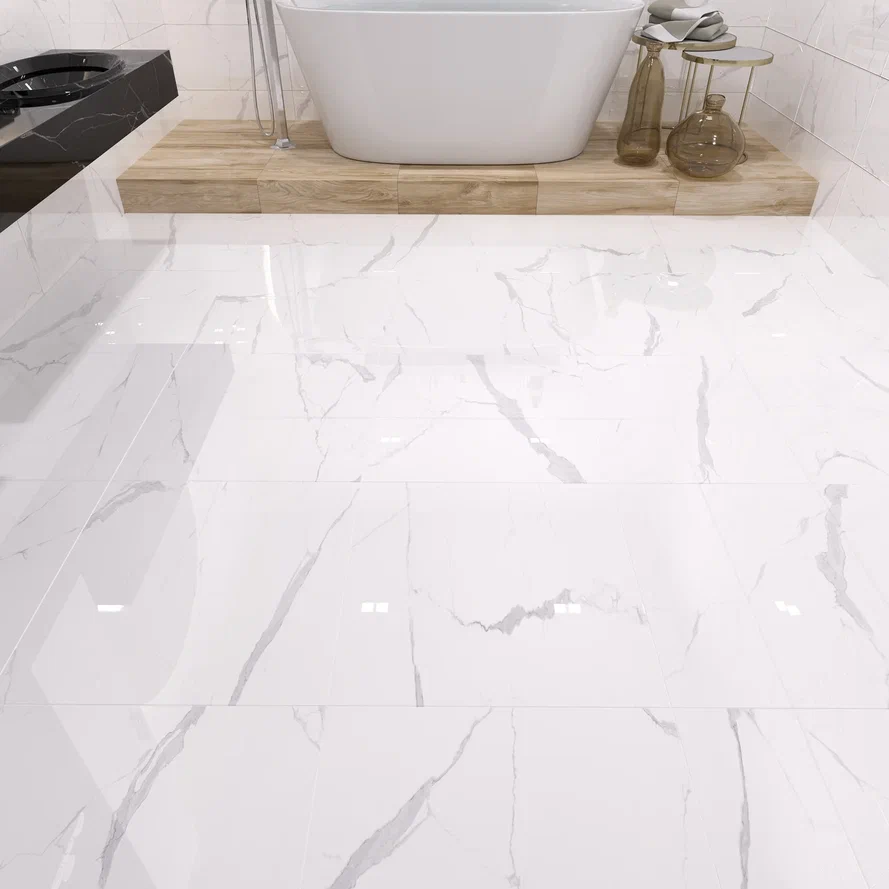 Eurotile Statuario - фото 2